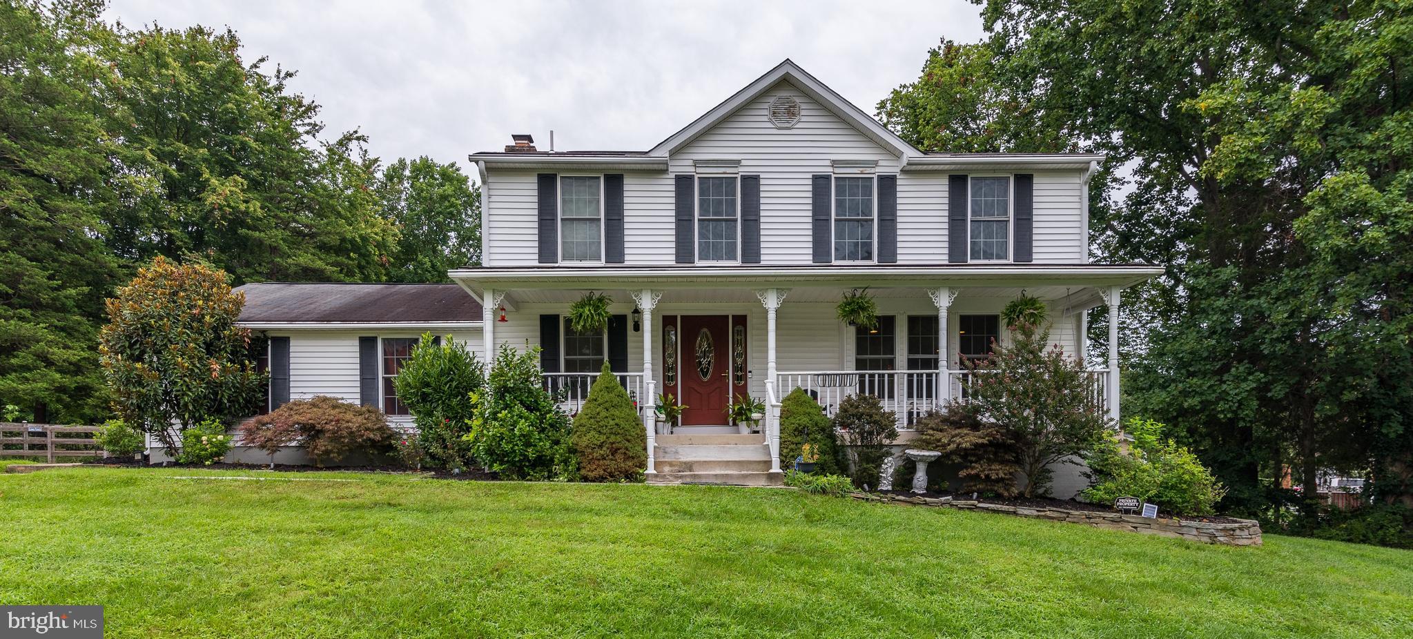 14911 Windmill Terrace Silver Spring, MD 20905 - Photo 1 of 62 Gallery Image 1