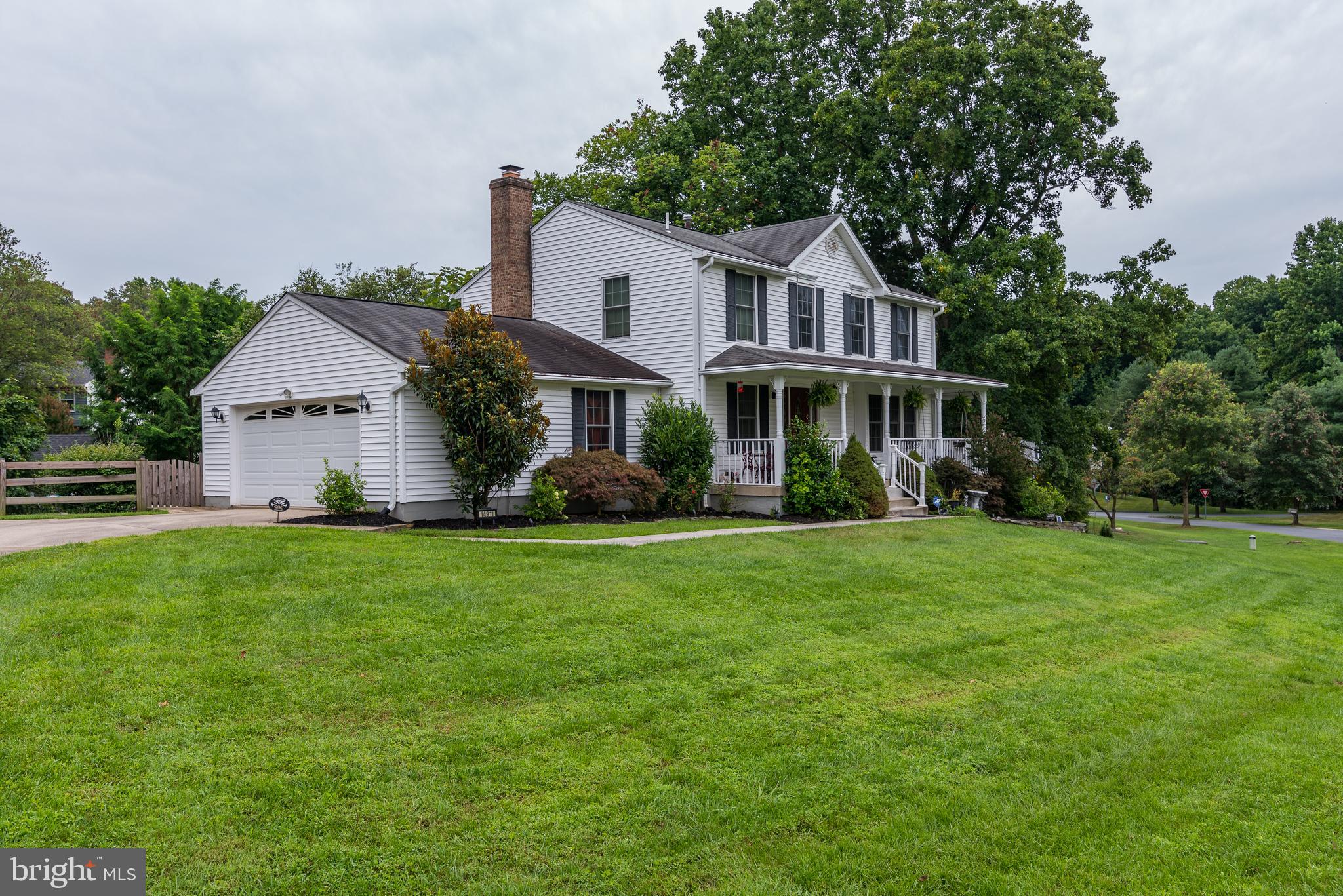 14911 Windmill Terrace Silver Spring, MD 20905 - Photo 3 of 62 Gallery Image 3