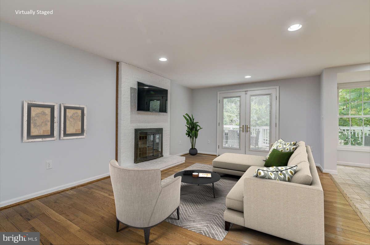 14911 Windmill Terrace Silver Spring, MD 20905 - Photo 27 of 62 Gallery Image 27