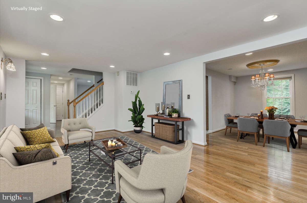 14911 Windmill Terrace Silver Spring, MD 20905 - Photo 6 of 62 Gallery Image 6