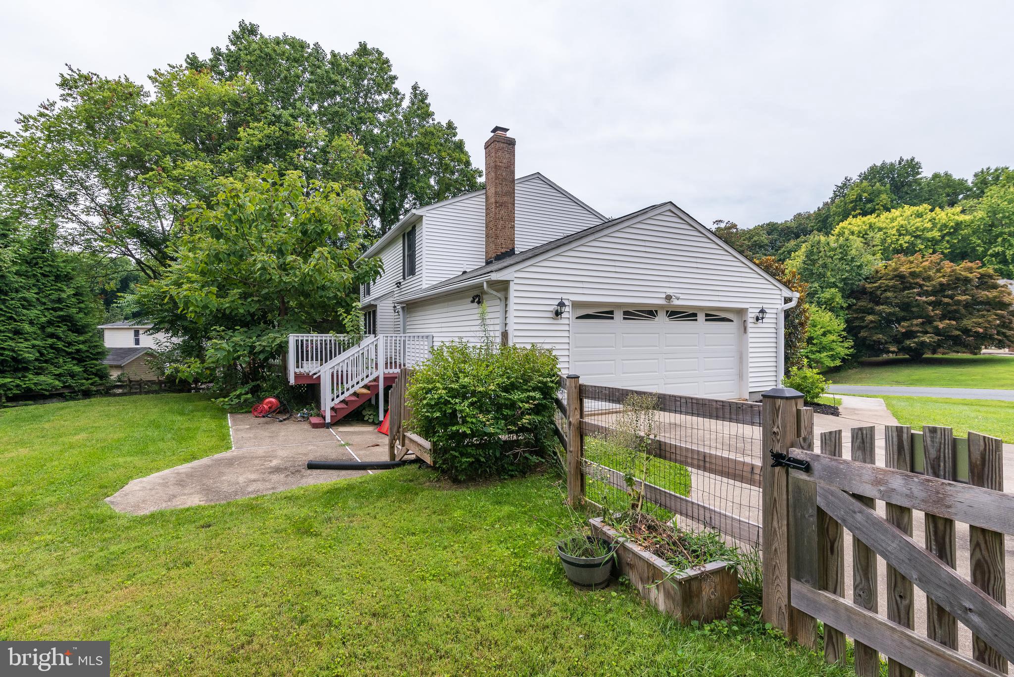 14911 Windmill Terrace Silver Spring, MD 20905 - Photo 60 of 62 Gallery Image 60