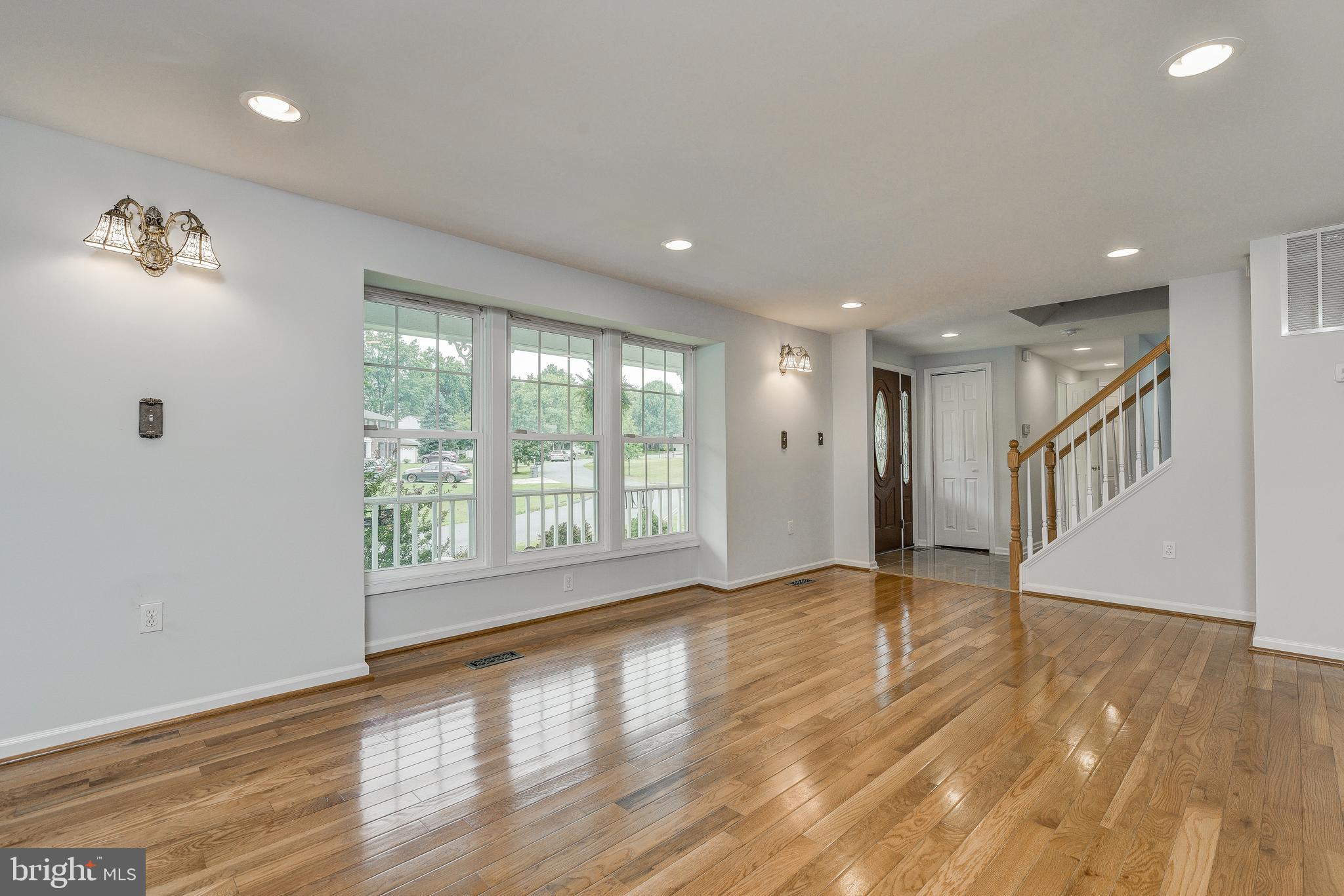 14911 Windmill Terrace Silver Spring, MD 20905 - Photo 7 of 62 Gallery Image 7