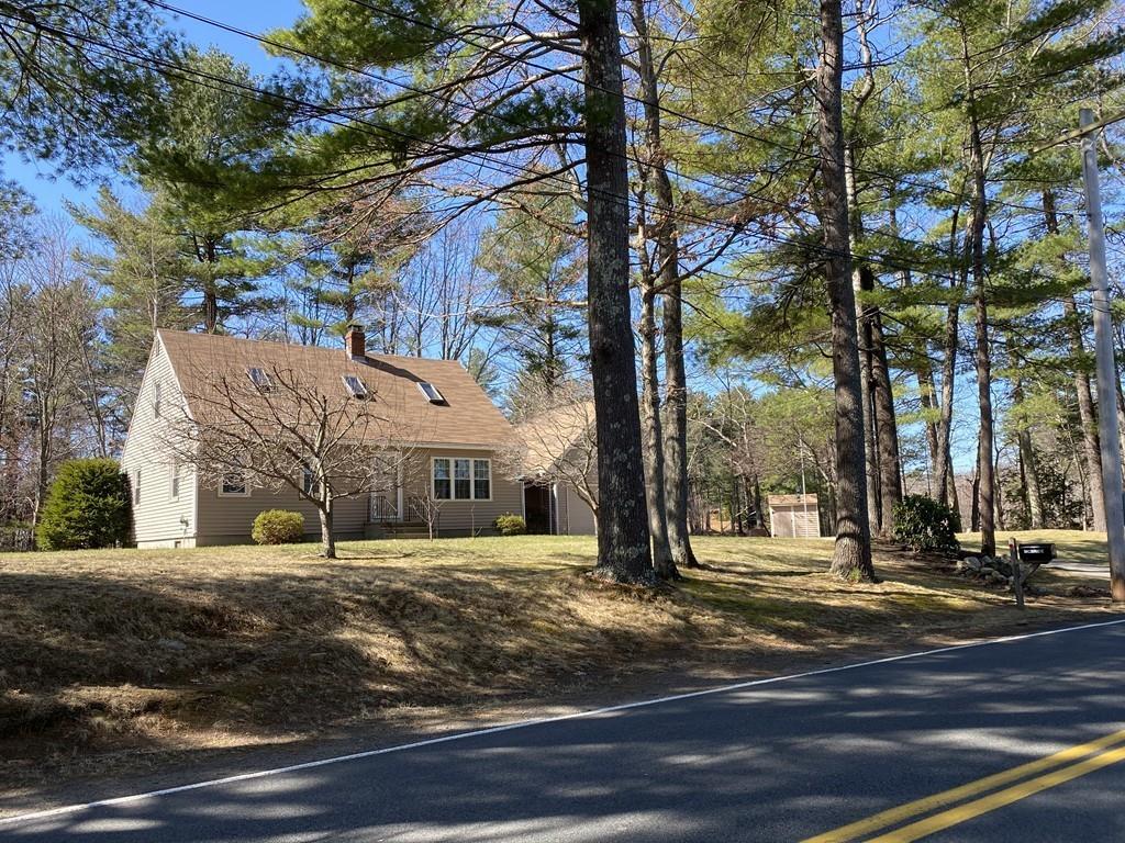 177 Kimball Road Amesbury, MA 01913 - Photo 1 of 40 Gallery Image 1