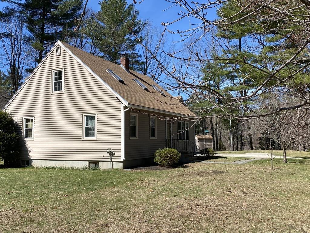 177 Kimball Road Amesbury, MA 01913 - Photo 29 of 40 Gallery Image 29