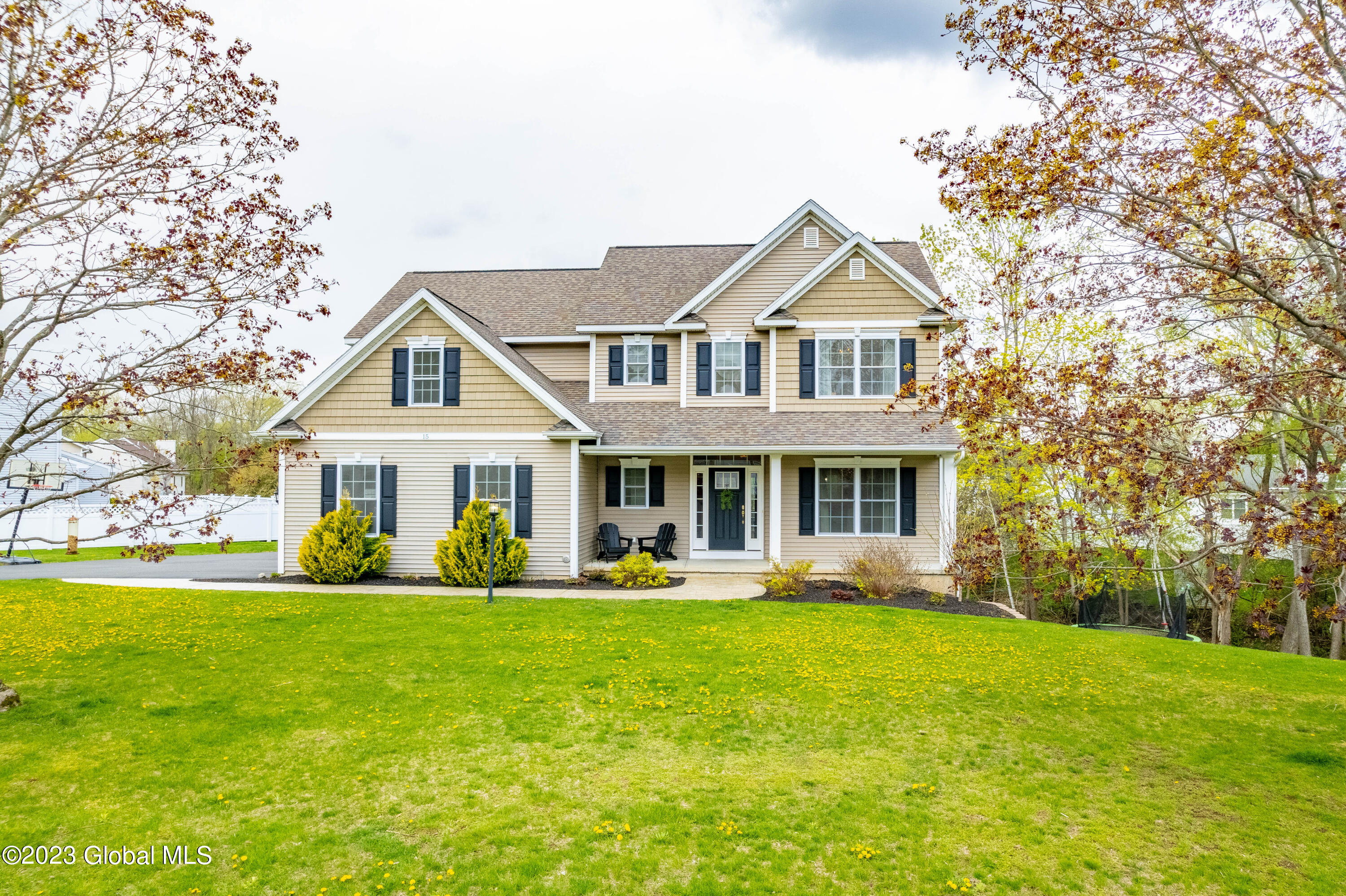 15 Windham Hill Road Bethlehem, NY 12077 - Photo 1 of 1 15 windham hill