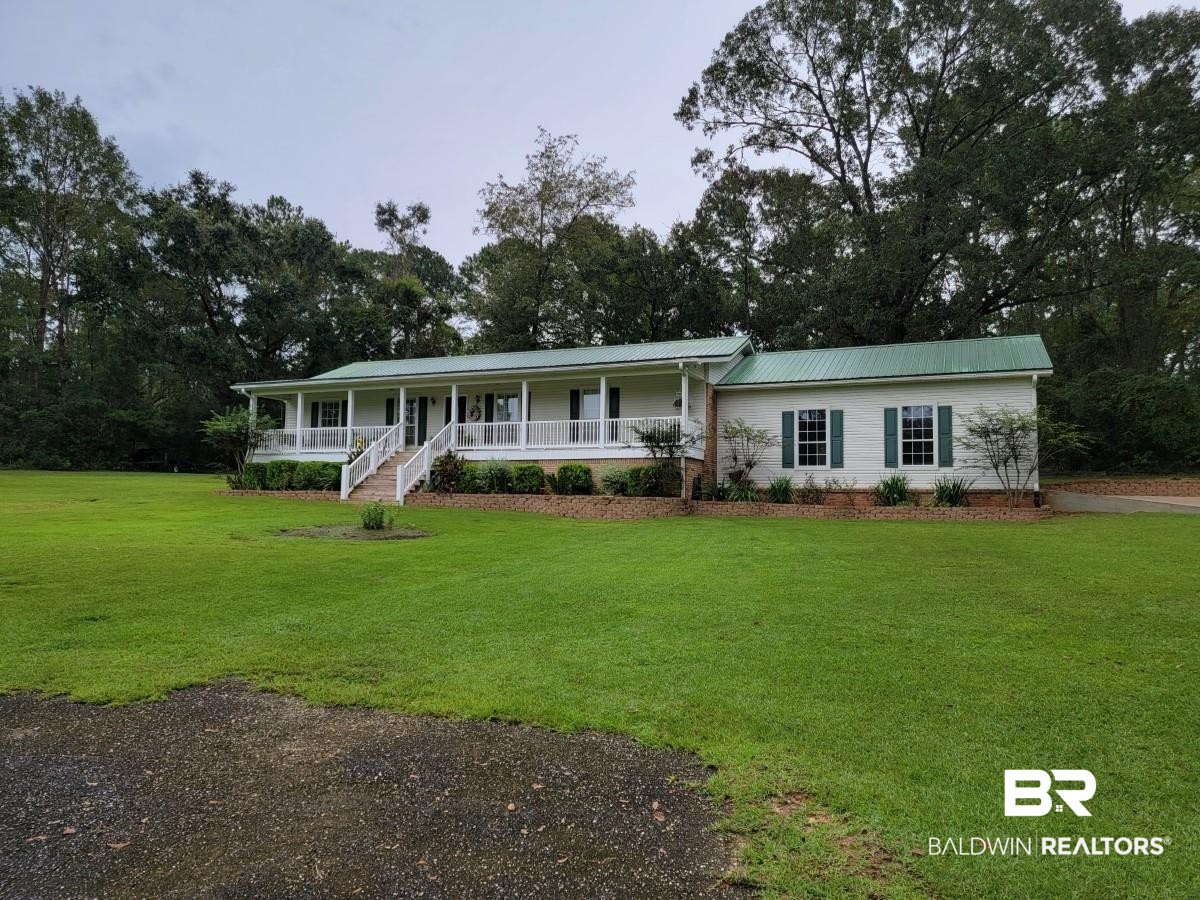 10895 Silas Holmes Road Bay Minette, AL 36507 - Photo 13 of 13 Gallery Image 13