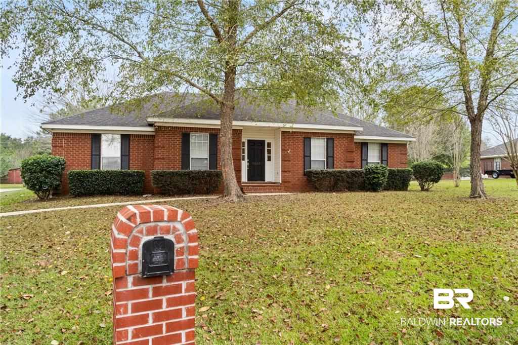 9622 Hartford Court Mobile, AL 36695 - Photo 1 of 23