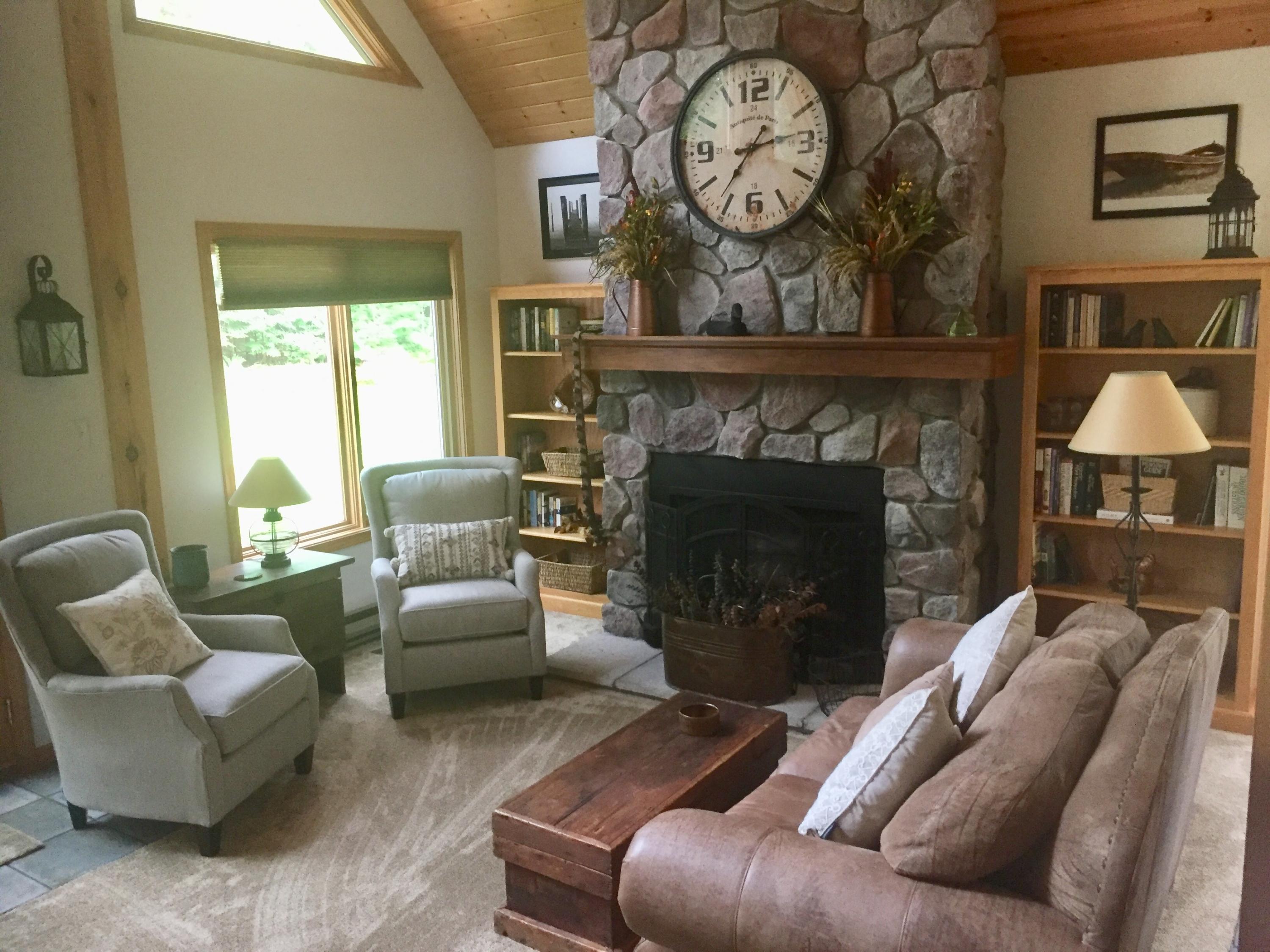 6257 South Forrest Side Road Brimley, MI 49715 - Photo 5 of 40 Gallery Image 5