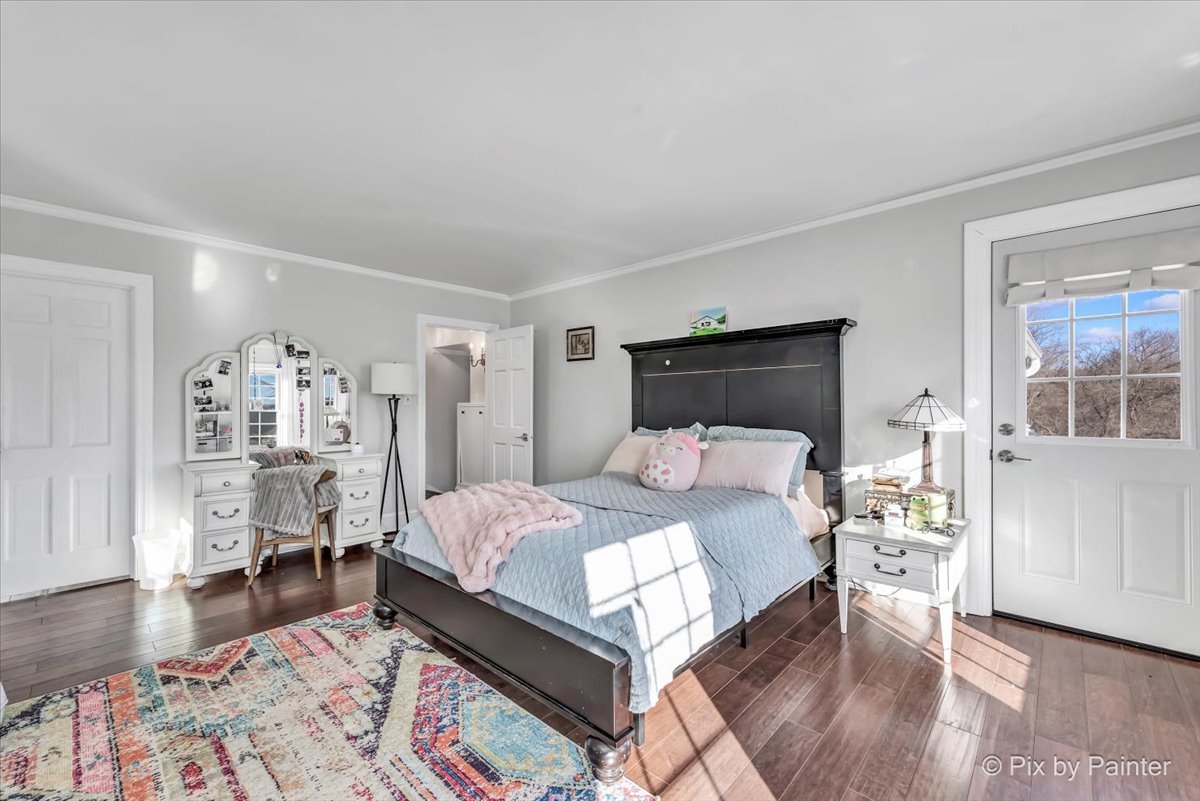 708 South Rose Farm Road Woodstock, IL 60098 - Photo 33 of 79