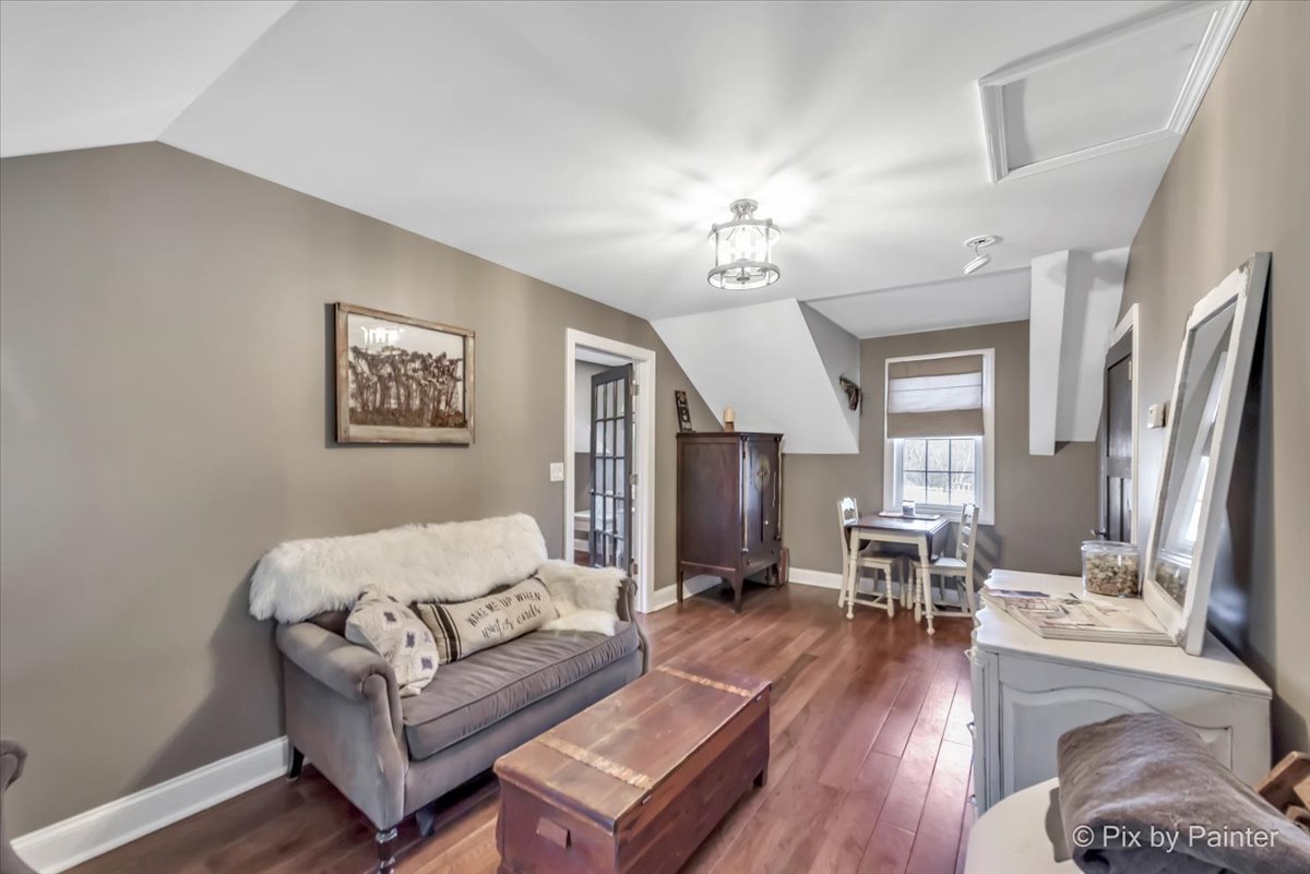 708 South Rose Farm Road Woodstock, IL 60098 - Photo 40 of 79