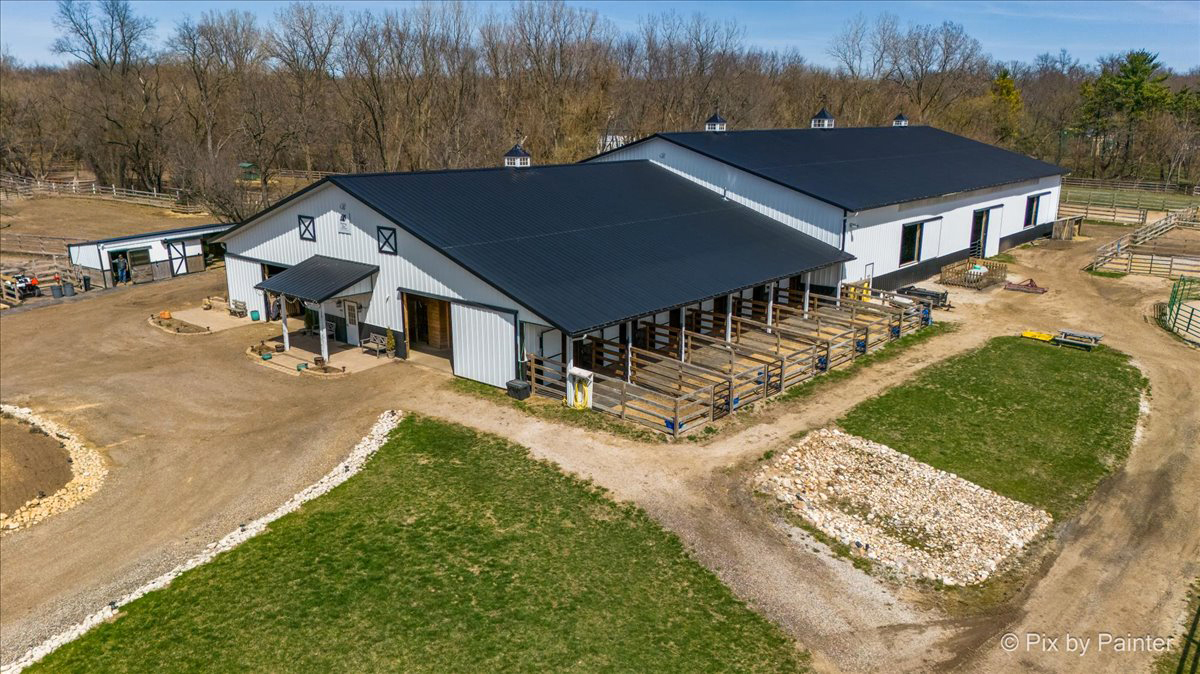 708 South Rose Farm Road Woodstock, IL 60098 - Photo 44 of 79