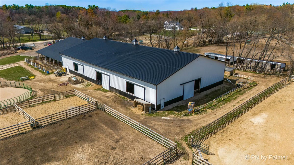 708 South Rose Farm Road Woodstock, IL 60098 - Photo 45 of 79