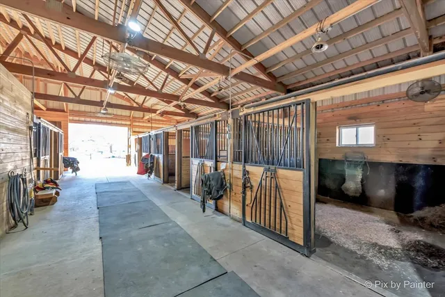 $2,175,000 | 708 South Rose Farm Road, Woodstock, IL 60098