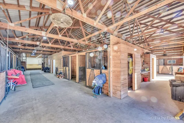 $2,175,000 | 708 South Rose Farm Road, Woodstock, IL 60098