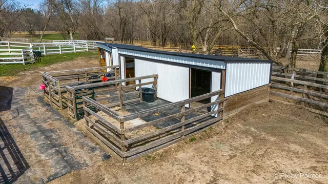 $2,175,000 | 708 South Rose Farm Road, Woodstock, IL 60098