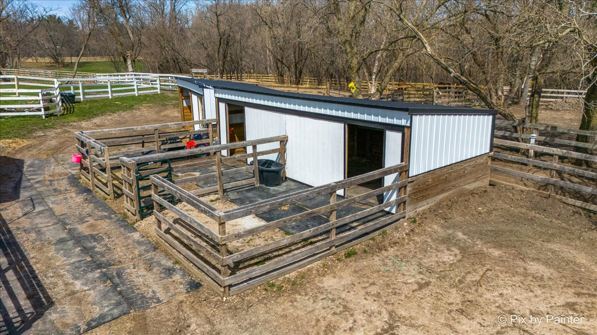 708 South Rose Farm Road Woodstock, IL 60098 - Photo 63 of 79