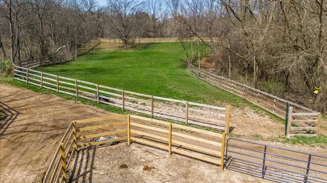 $2,175,000 | 708 South Rose Farm Road, Woodstock, IL 60098