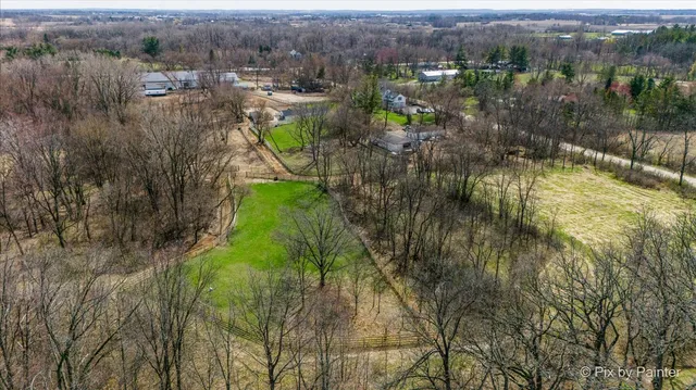$2,175,000 | 708 South Rose Farm Road, Woodstock, IL 60098