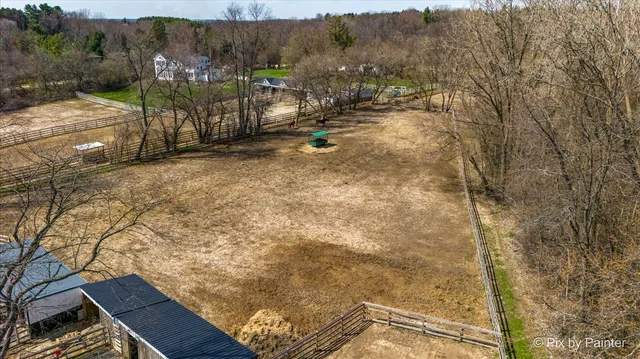 $2,175,000 | 708 South Rose Farm Road, Woodstock, IL 60098