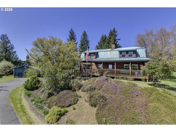 $874,900 | 44800 Northwest Elk Mountain Road, Banks, OR 97106