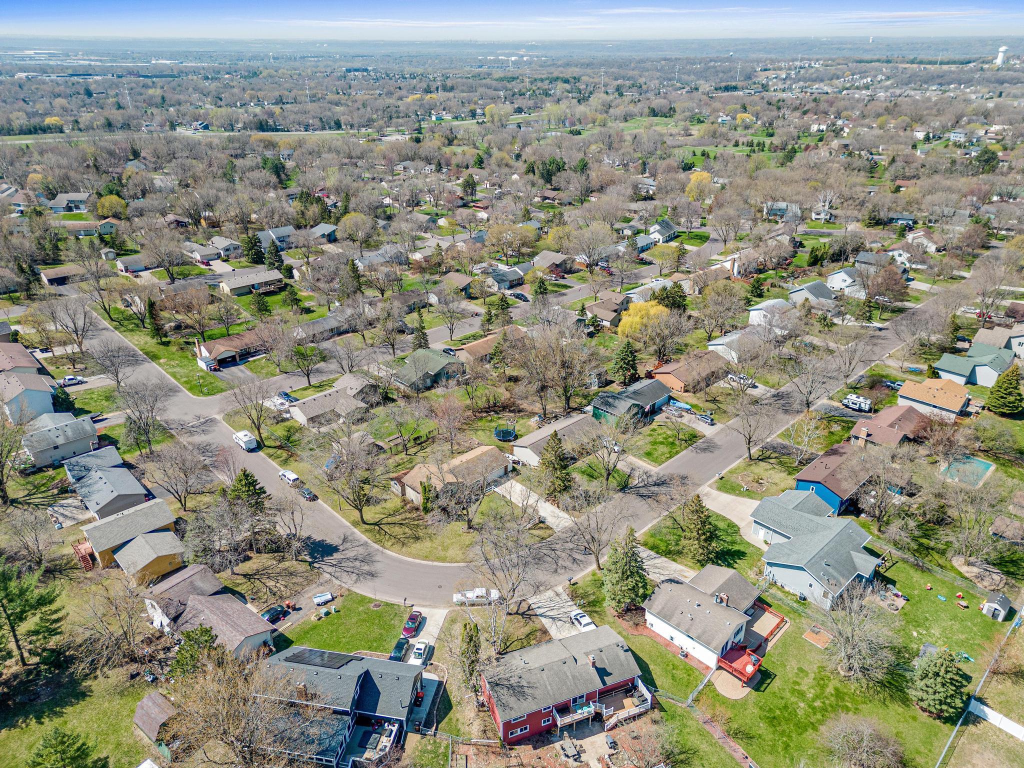 8429 66th Street South Cottage Grove, MN 55016 - Photo 42 of 44