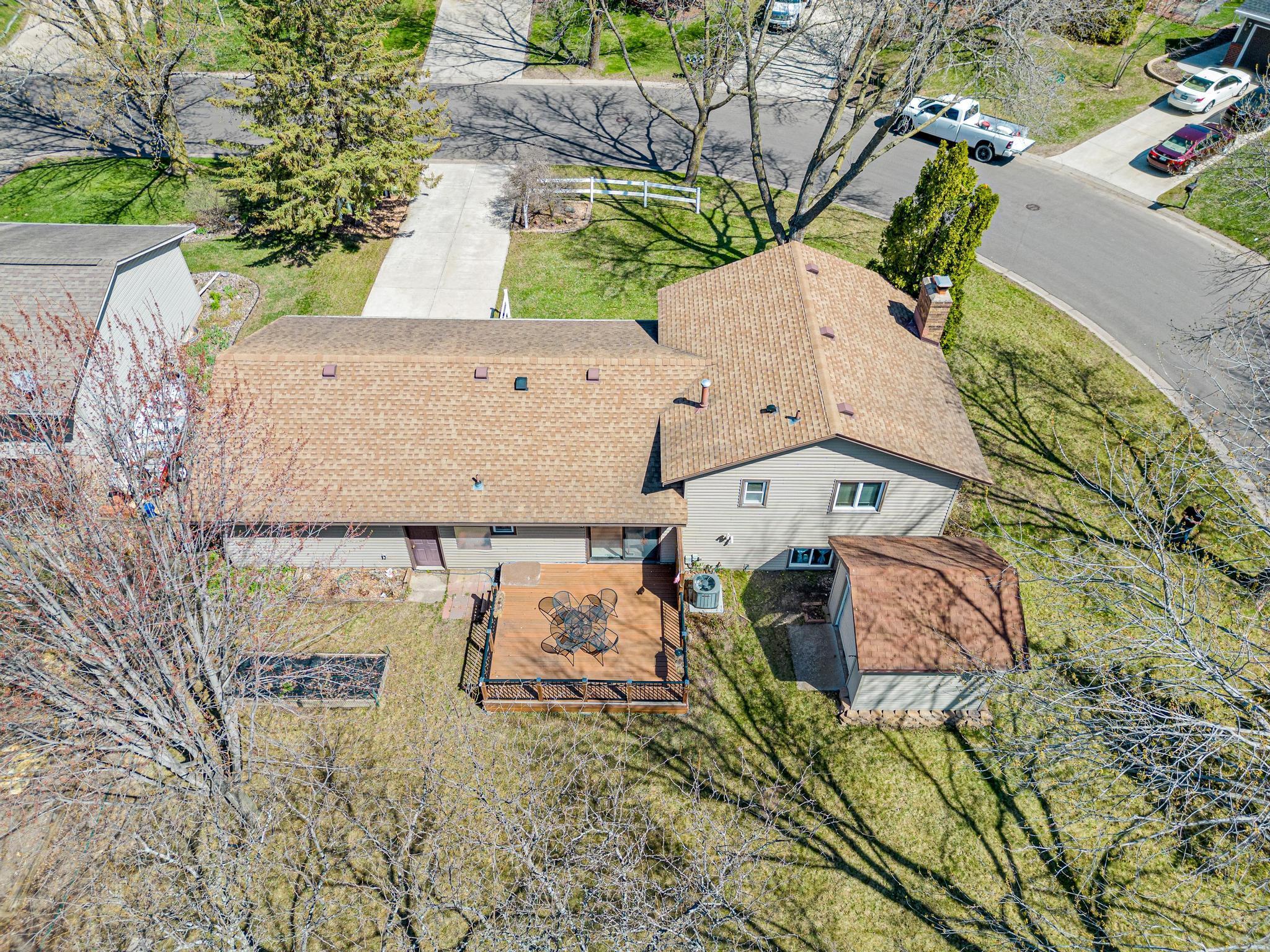 8429 66th Street South Cottage Grove, MN 55016 - Photo 43 of 44
