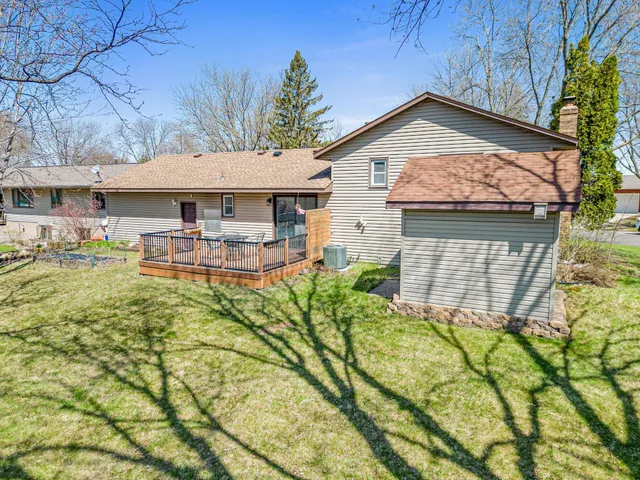 $410,000 | 8429 66th Street South, Cottage Grove, MN 55016
