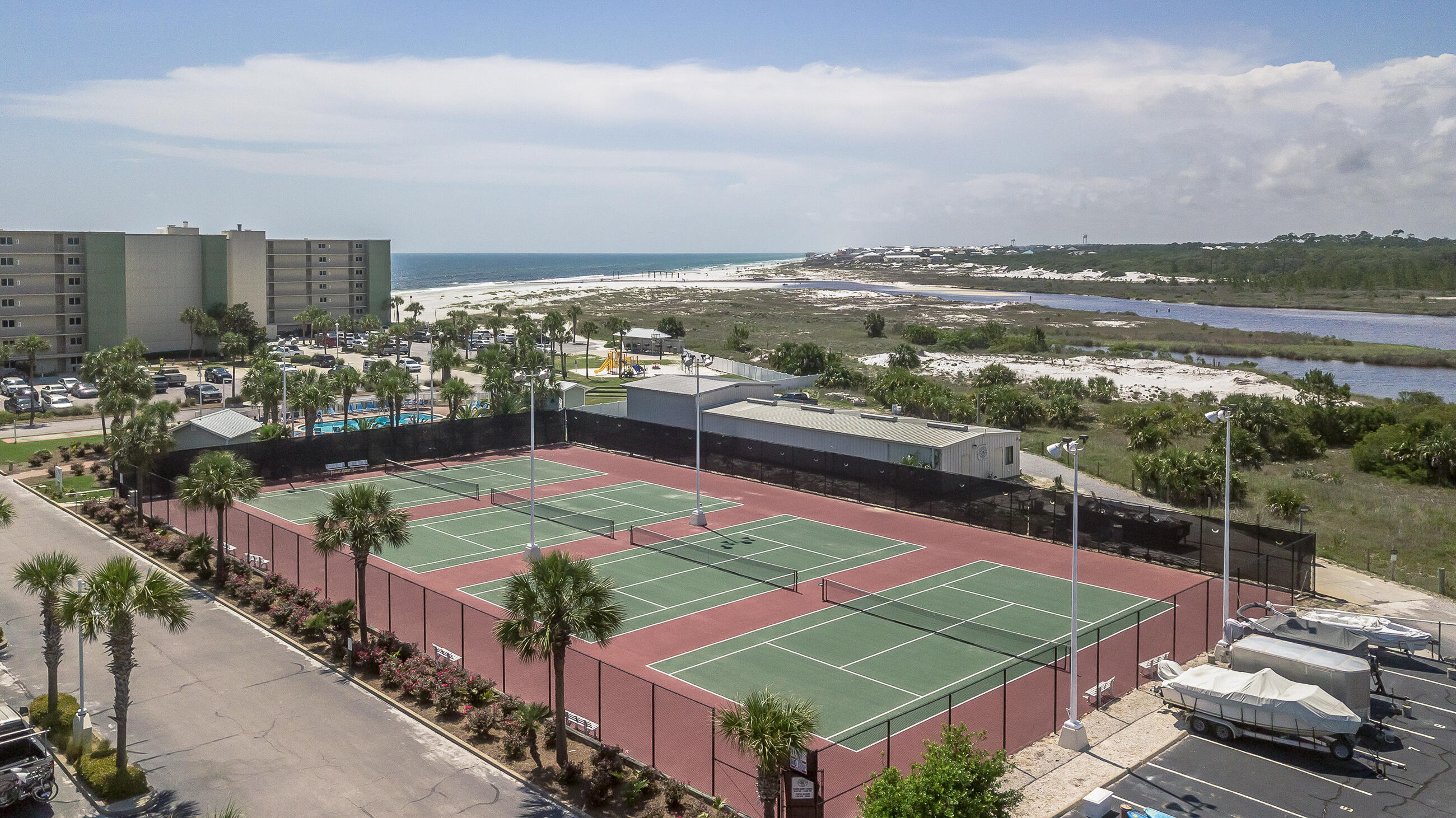 23222 Front Beach Road, Unit B3506 Panama City Beach, FL 32413 - Photo 12 of 47 DJI_0926-HDR