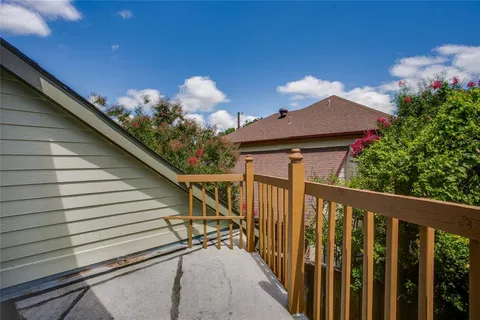 $449,900 | 3307 San Jacinto Street, Dallas, TX 75204