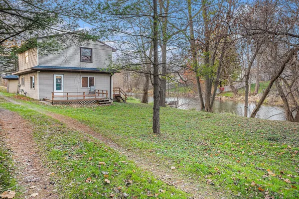 $180,000 | 130 South Benton Street, Bellevue, MI 49021