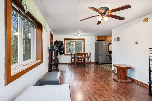 $180,000 | 130 South Benton Street, Bellevue, MI 49021
