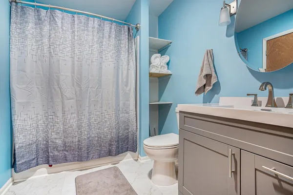 $180,000 | 130 South Benton Street, Bellevue, MI 49021
