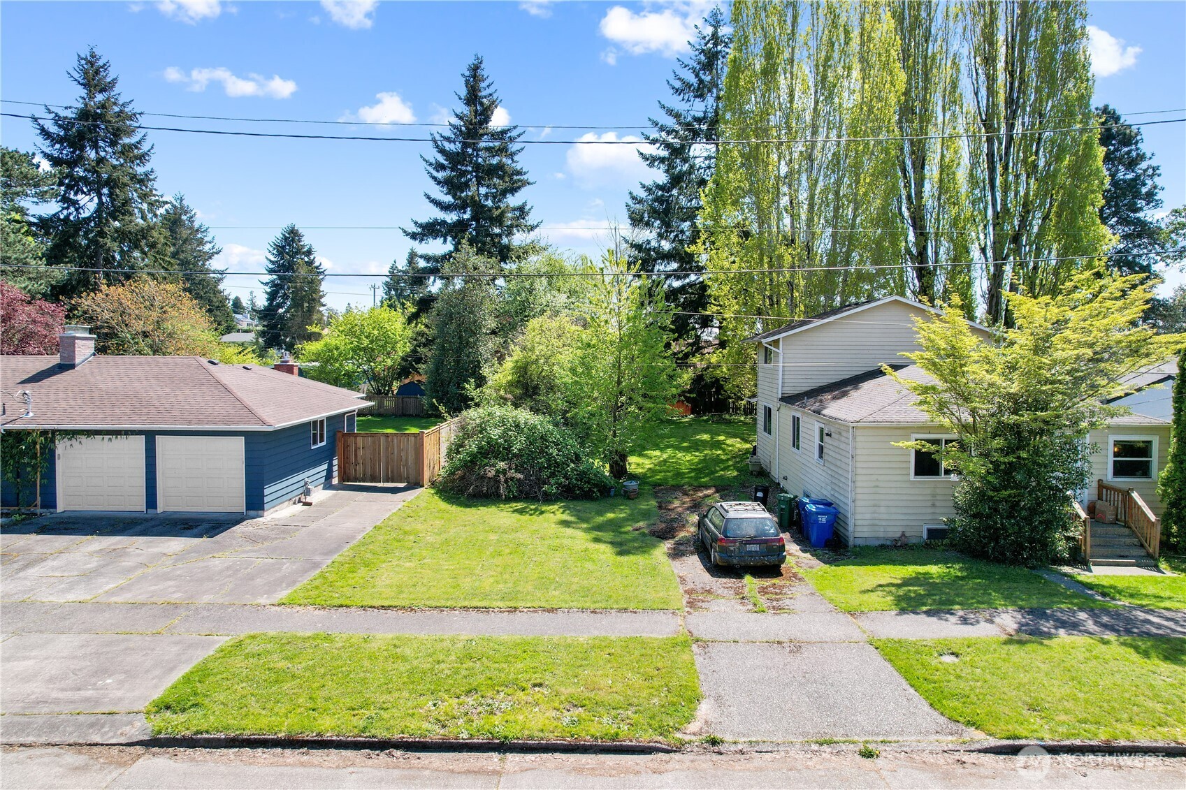 1417 Southwest Donovan Street Seattle, WA 98106 - Photo 1 of 9