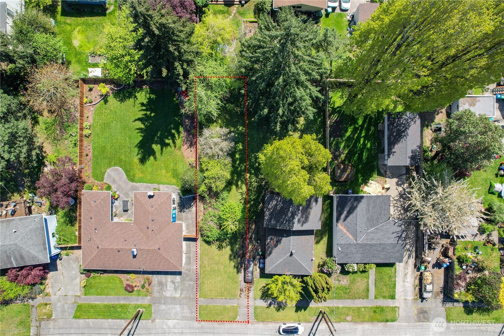 1417 Southwest Donovan Street Seattle, WA 98106 - Photo 5 of 9