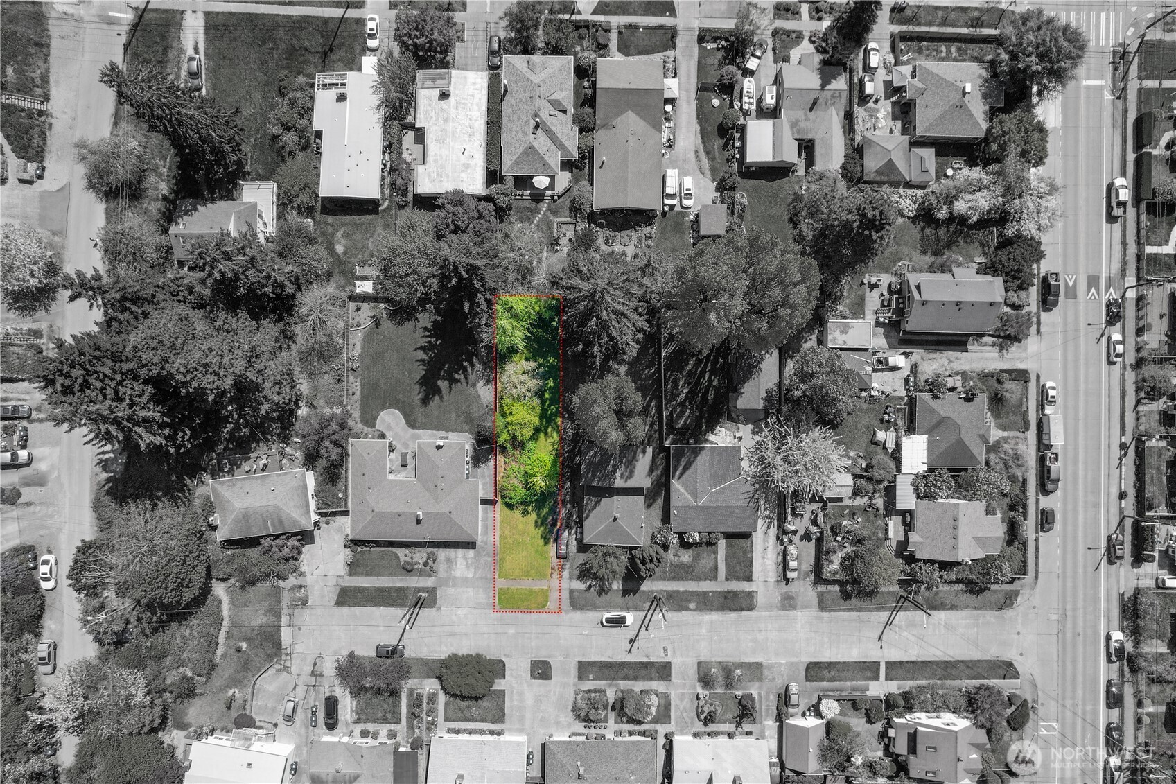 1417 Southwest Donovan Street Seattle, WA 98106 - Photo 6 of 9