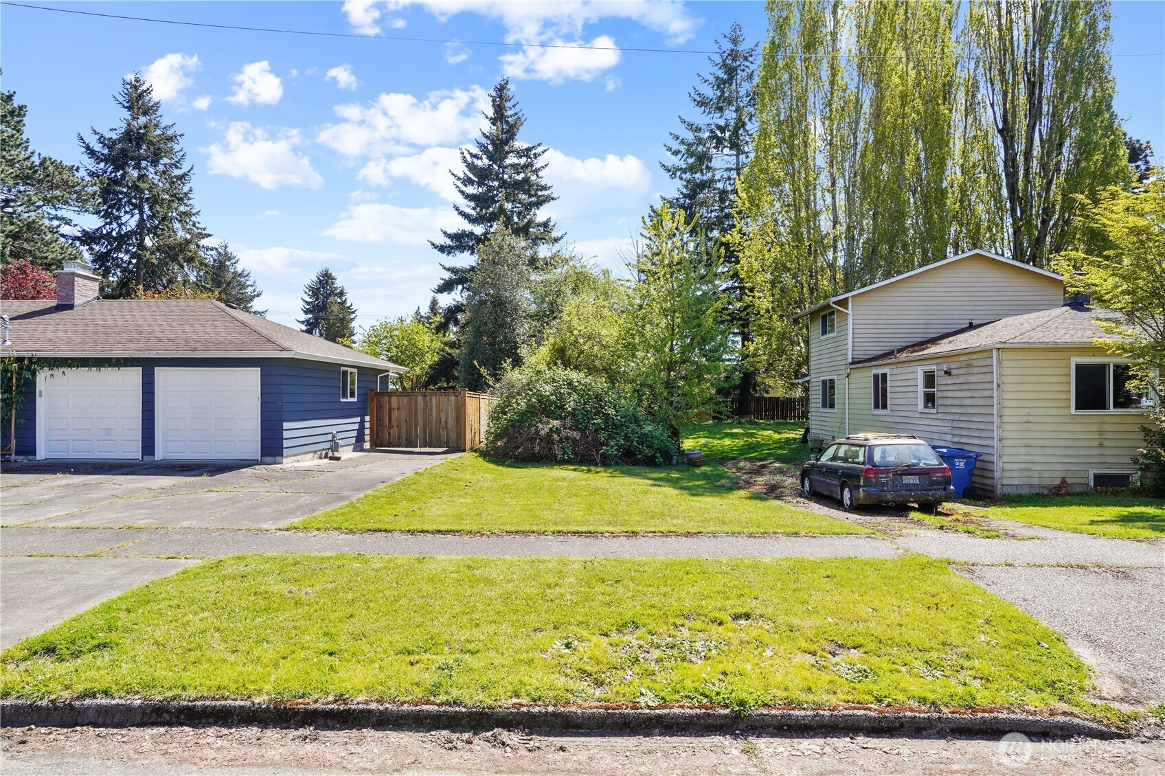 1417 Southwest Donovan Street Seattle, WA 98106 - Photo 7 of 9