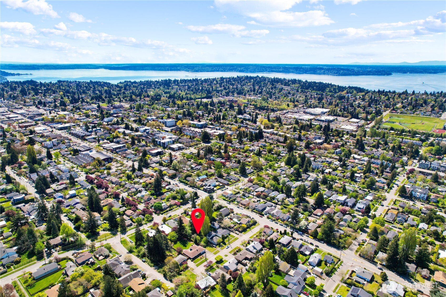 1417 Southwest Donovan Street Seattle, WA 98106 - Photo 8 of 9