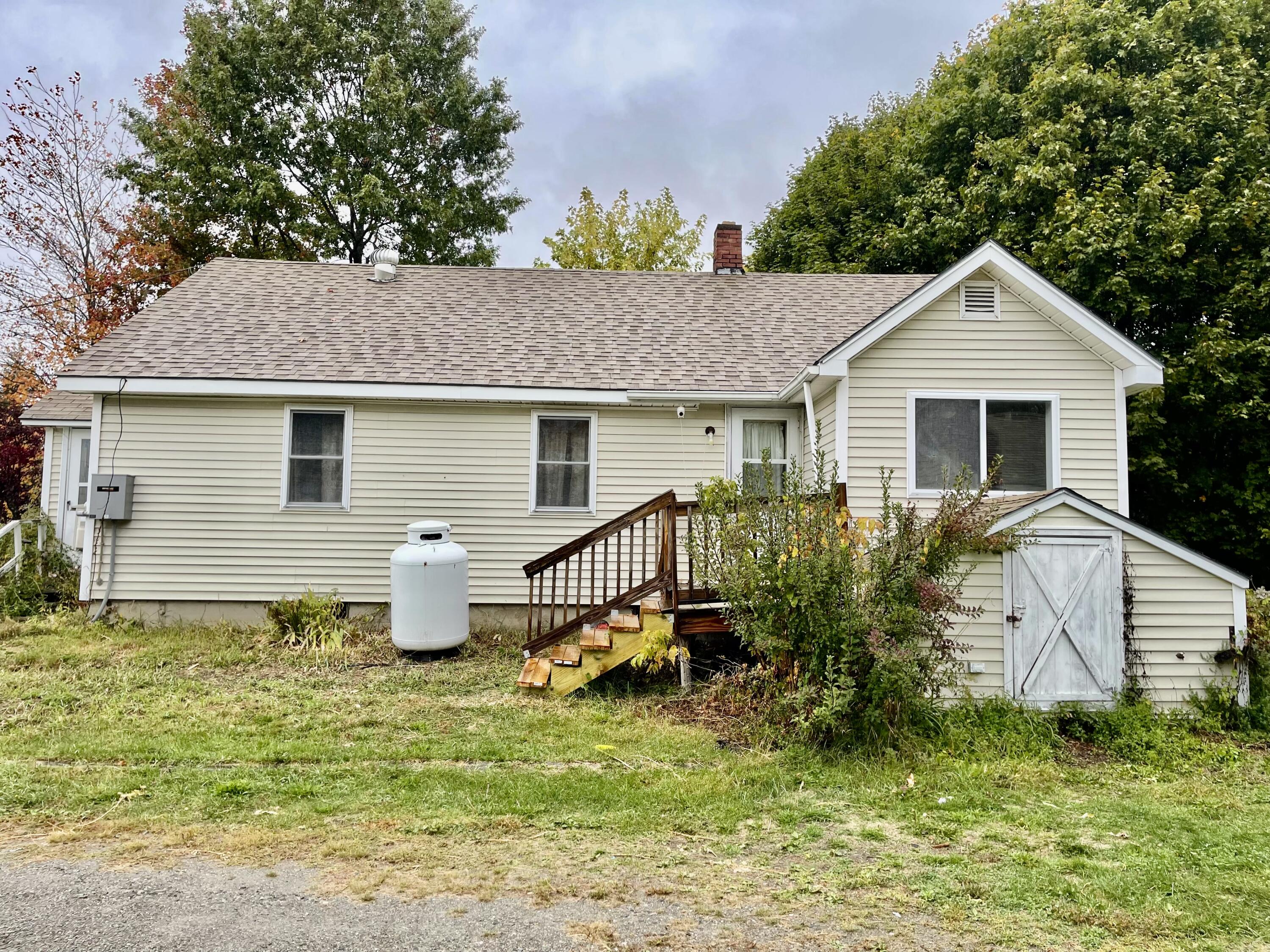 879 Hudson Road Glenburn, ME 04401 - Photo 27 of 74 IMG_9911