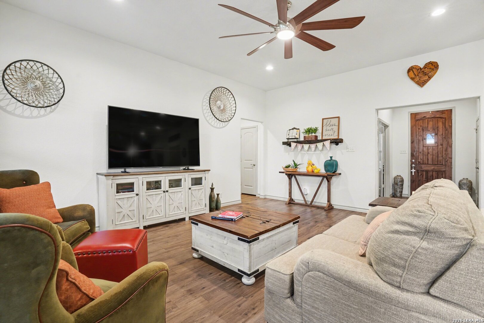 240 Roy Nichols Blanco, TX 78606 - Photo 6 of 39