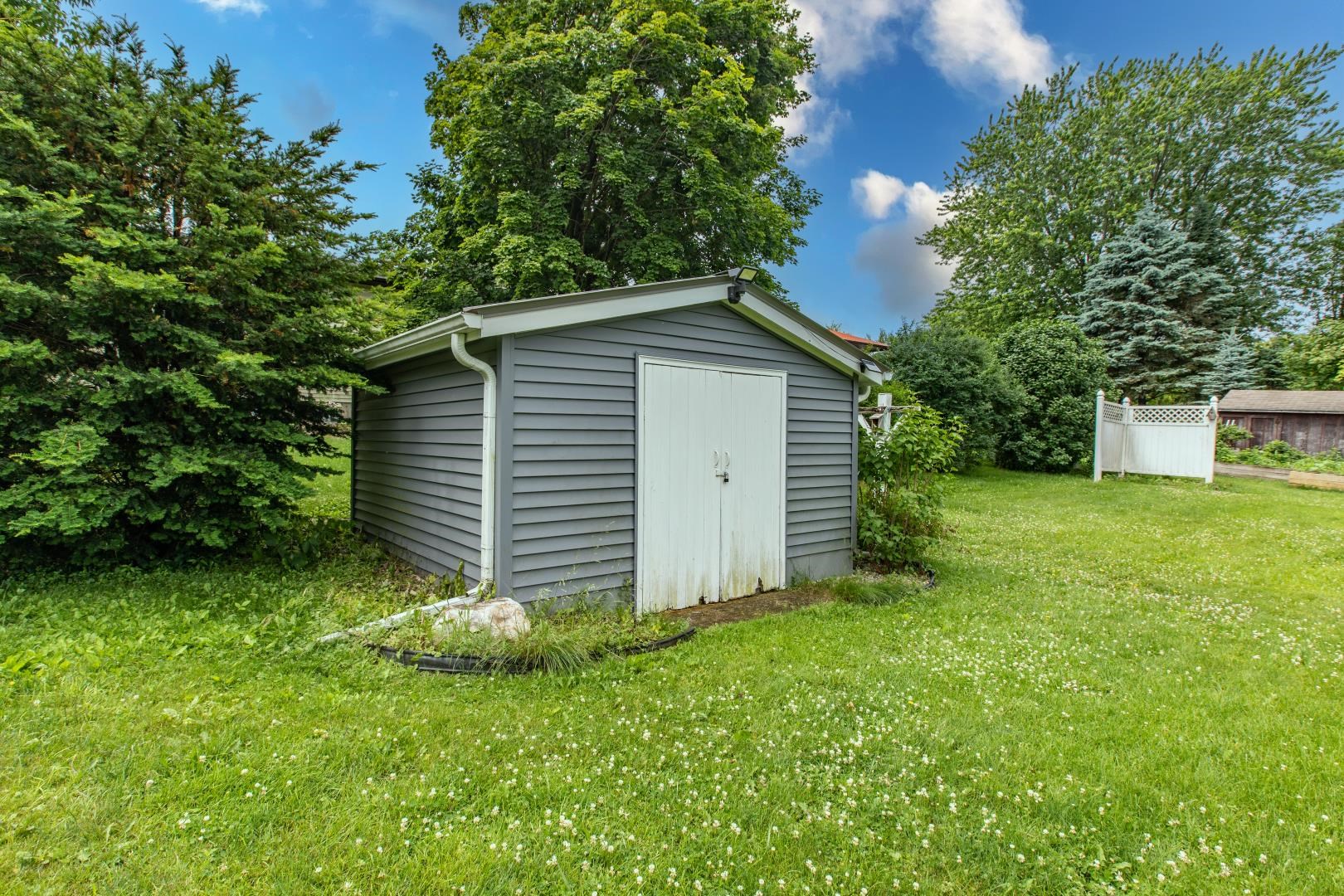 103 Quinn Street Ridgeway, WI 53582 - Photo 20 of 20