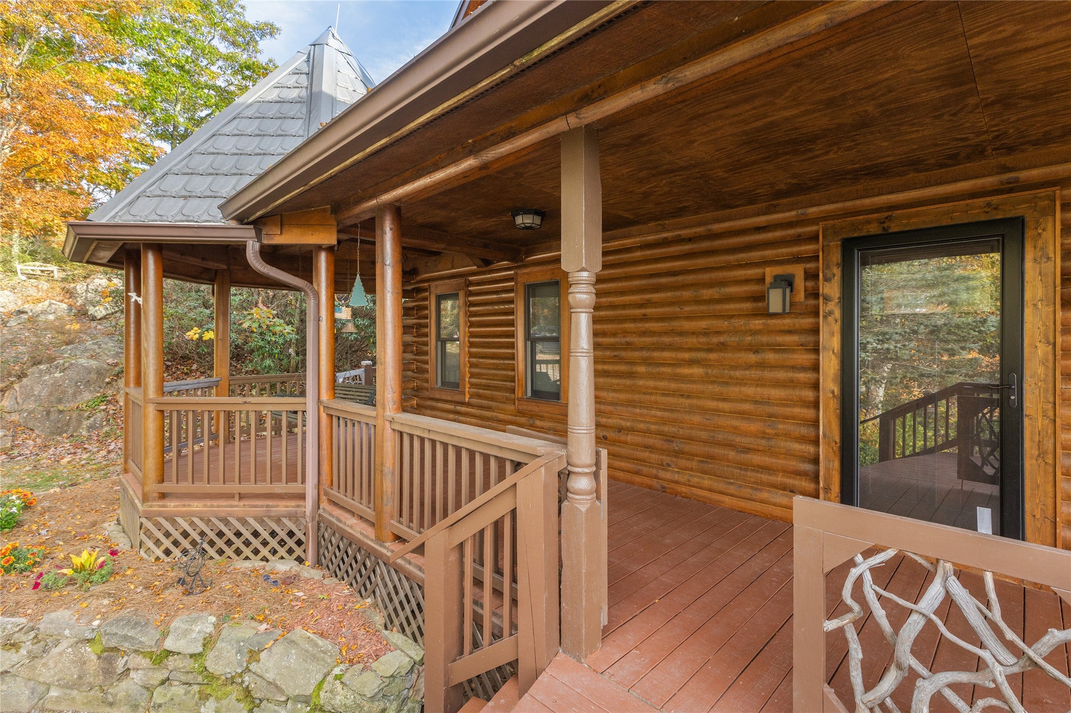 6681 Big Ridge Road Glenville, NC 28736 - Photo 10 of 92 Gallery Image 10