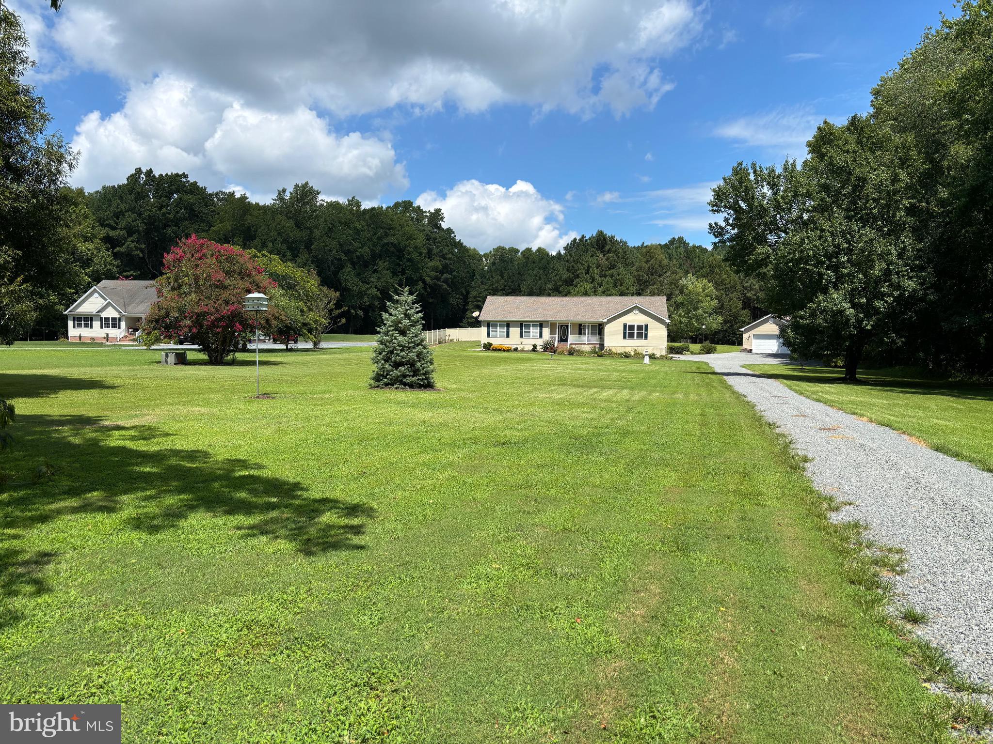 7706 Stagg Road Snow Hill, MD 21863 - Photo 2 of 2 Gallery Image 2