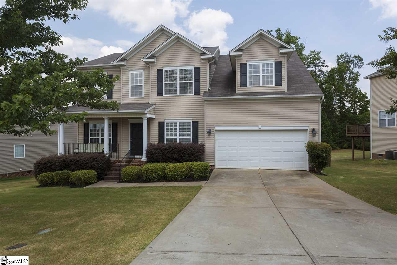 409 Middleshare Drive Mauldin, SC 29662 - Photo 1 of 34 Gallery Image 1