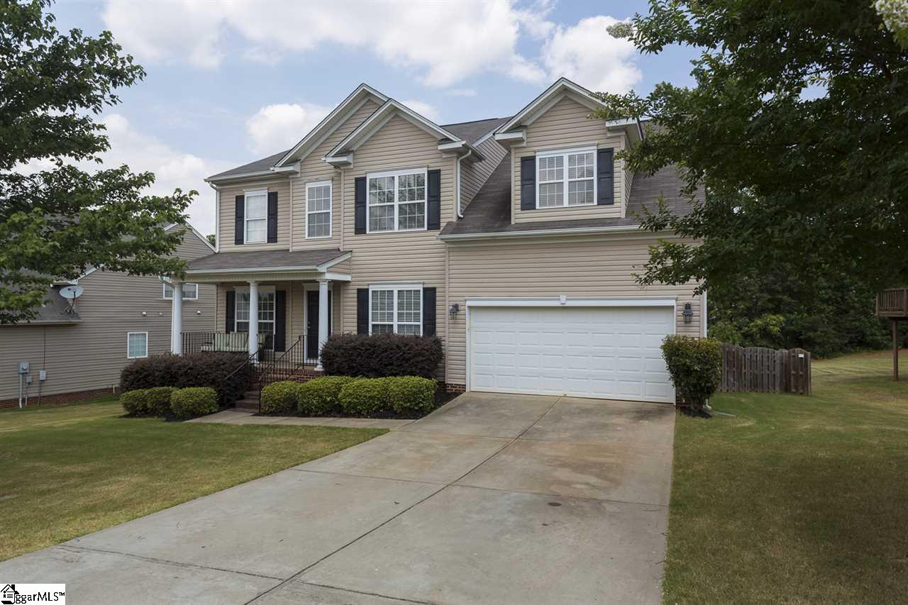 409 Middleshare Drive Mauldin, SC 29662 - Photo 2 of 34 Gallery Image 2