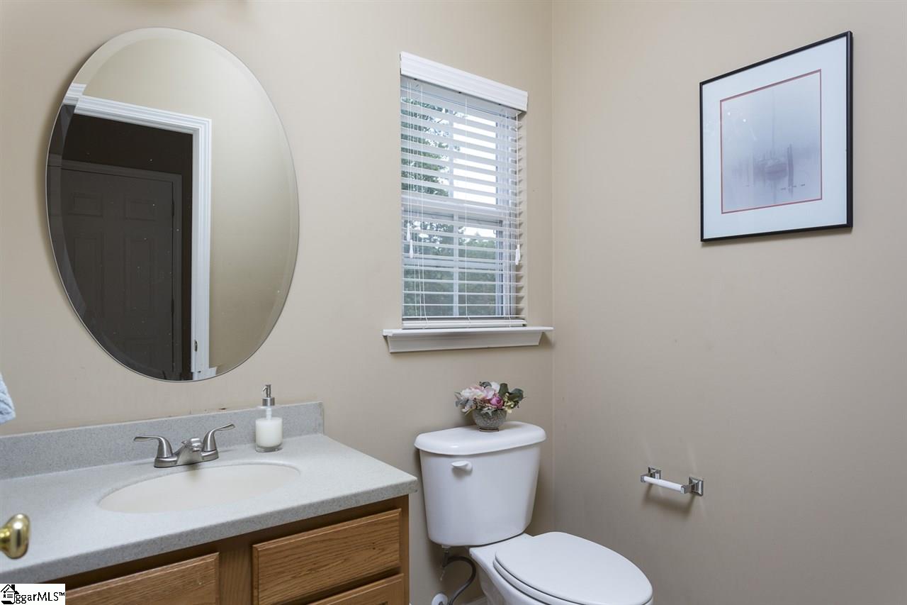 409 Middleshare Drive Mauldin, SC 29662 - Photo 19 of 34 Gallery Image 19