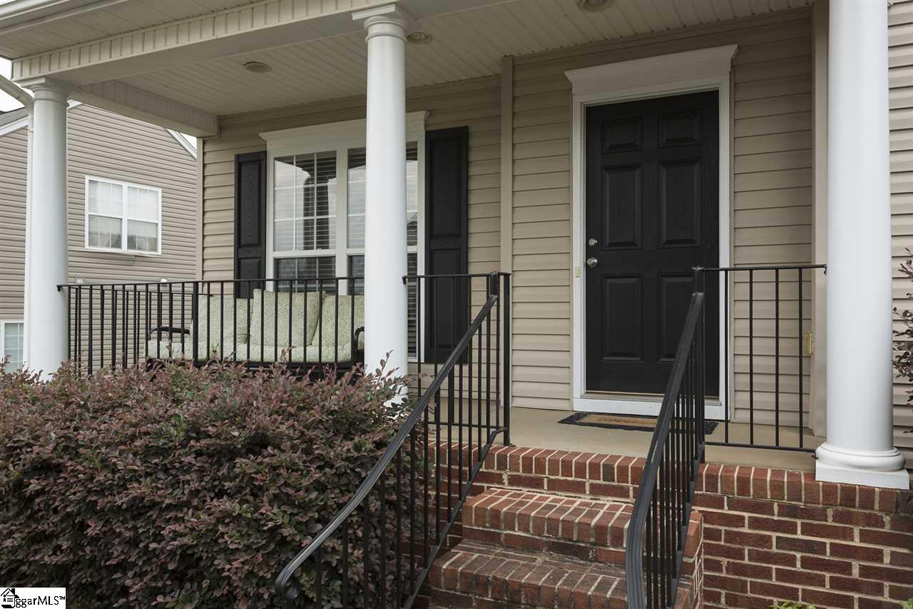 409 Middleshare Drive Mauldin, SC 29662 - Photo 3 of 34 Gallery Image 3