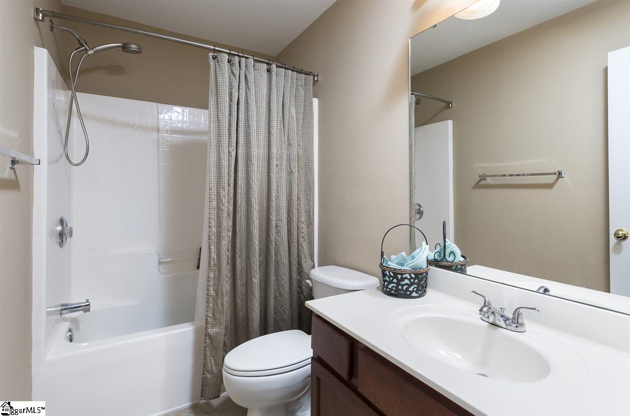 409 Middleshare Drive Mauldin, SC 29662 - Photo 29 of 34 Gallery Image 29