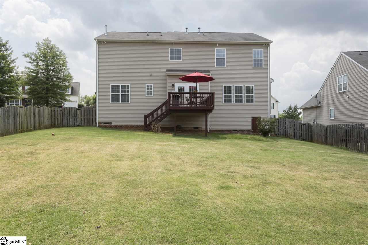 409 Middleshare Drive Mauldin, SC 29662 - Photo 5 of 34 Gallery Image 5