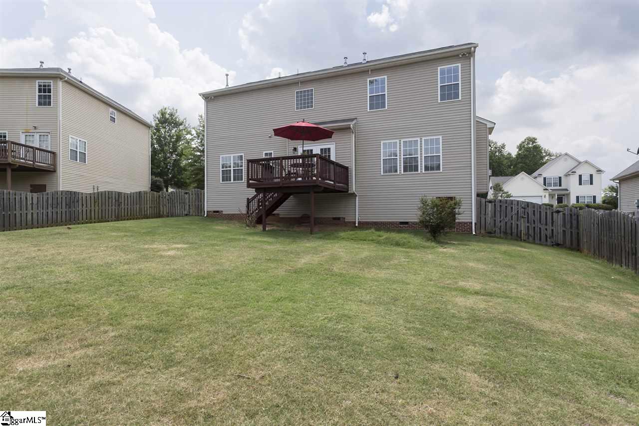 409 Middleshare Drive Mauldin, SC 29662 - Photo 6 of 34 Gallery Image 6