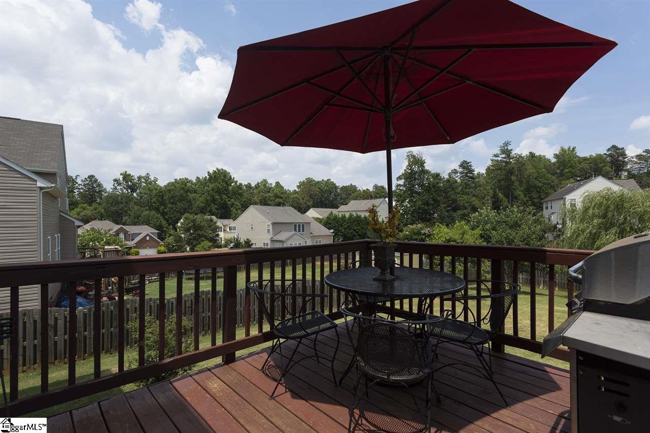 409 Middleshare Drive Mauldin, SC 29662 - Photo 7 of 34 Gallery Image 7